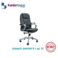Kursi Kantor Donati Saporte 1 AL TC